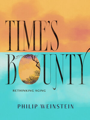cover image of Time's Bounty